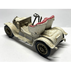 MATCHBOX-MOY No.Y4 1909 OPEL COUPE (6)